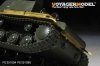 Voyager Model PE351094A WWII Russian KV-1 Mod.1941 Basic for Tamiya 1/35